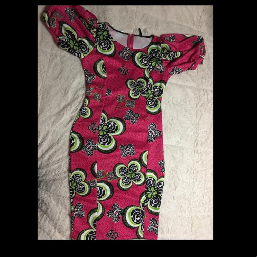 Dress - Picture 6 of 8